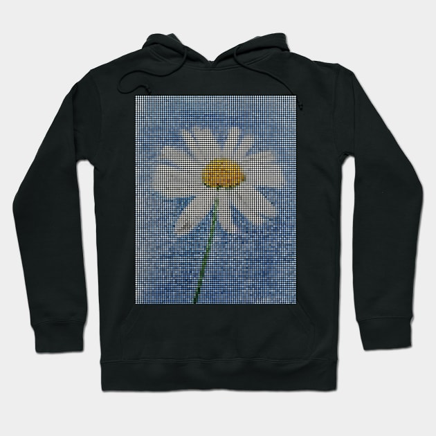 Daisy Hoodie by teenamarie23art